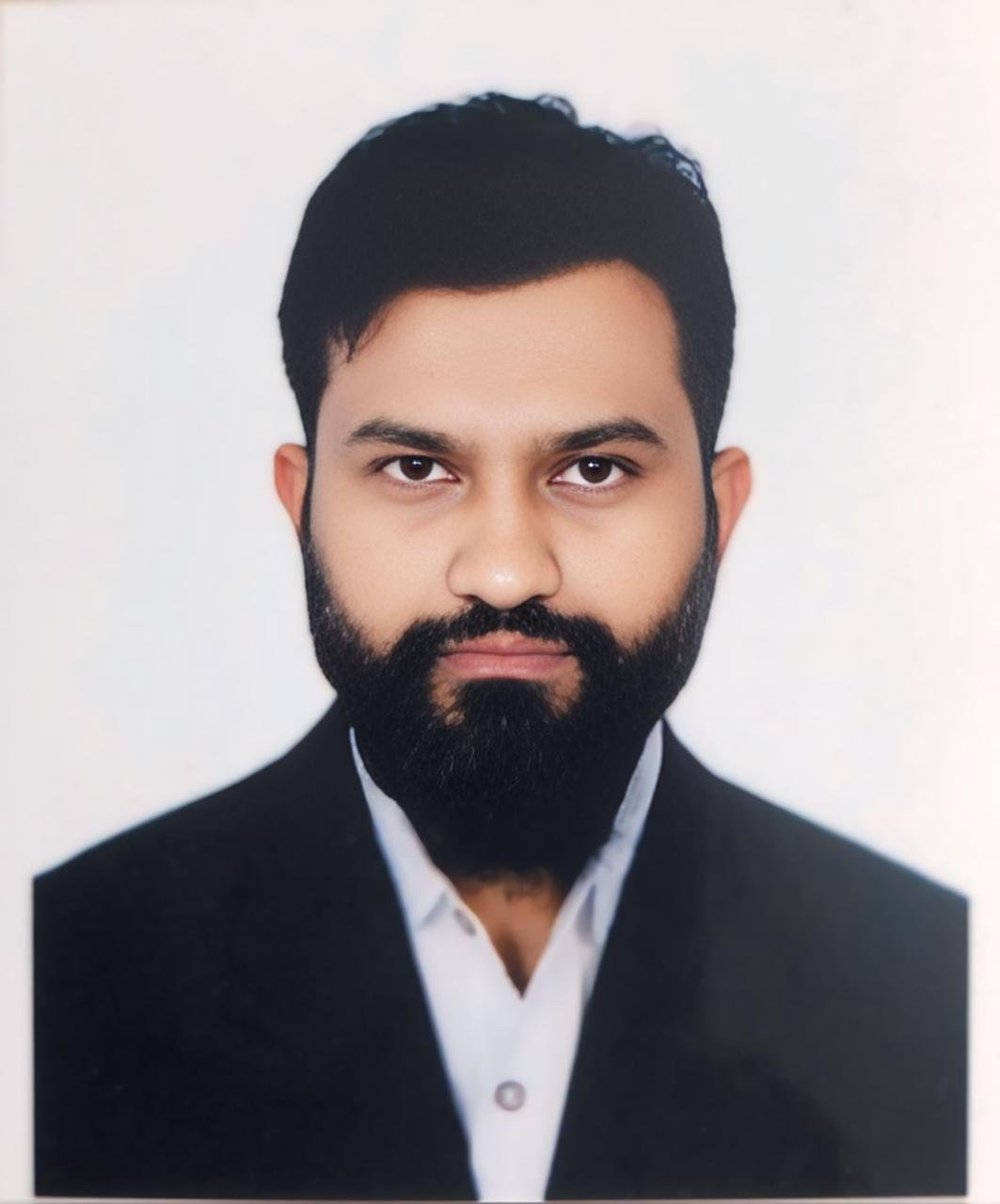 জহিরুল ইসলাম